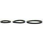 【ビクター管鎗用】吐水口パッキン 岩崎製作所