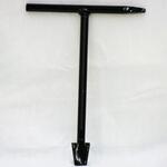 鉄製 T型マンホールキー 岩崎製作所