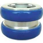 【媒介金具】アルミ製 町野式女×町野式女 岩崎製作所