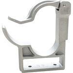 【吸管ホース用】アルミ製 吸管キャッチ3本用 だるま型 岩崎製作所