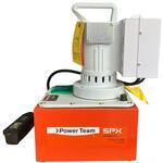 単動油圧ポンプ Power Team