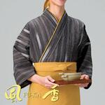 作務衣・上着 風香(FU-KA)