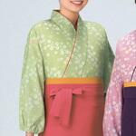 茶着衣・スカートタイプ 風香(FU-KA)