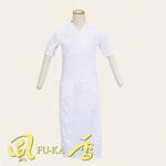 Tシャツ絽長襦袢(夏用) 風香(FU-KA)