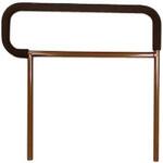 脇開き5分袖(左開き) 神戸生絲