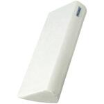 婦人前開き3分袖スリーマ 神戸生絲