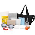 ペット用防災15点セット 猫用 アイリスオーヤマ