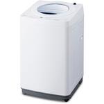 全自動洗濯機 6.0kg OSH アイリスオーヤマ