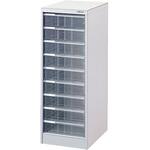 アバンテV2/フロアケースB4/深9段/クニューグレー ナカバヤシ