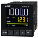 デジタル指示調節計 azbil(旧:山武)