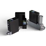 デジタルマスフローコントローラ azbil(旧:山武)