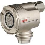 簡易プロセス防爆形圧力センサ azbil(旧:山武)