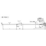 シース測温抵抗体 azbil(旧:山武)