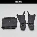 WIDE/RESTチェア 座面セット DAYTONA(デイトナ)