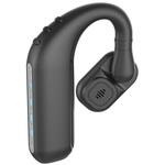 ワイヤレスイヤホン オープンイヤー型 スタミナバッテリー&ダブルマイク カシムラ