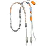 P-PG-093 PGYTECH LinkGo スマートフォン ストラップ デュアルマウント版 (ミント グリーン) PGYTECH