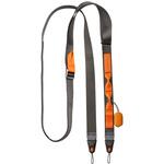 P-PG-096 PGYTECH LinkGo スマートフォン ストラップ デュアルマウント版 (ミスティ グレー) PGYTECH