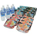 非常保存食 4種ごはんセット ファミリー・ライフ