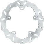 Galfer / ガルファー ブレーキディスク フィックスドウェーブ | DF376W GALFER(ガルファー)