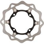 DF200FLW Galfer / ガルファー ブレーキディスク フロートウェーブ | DF200FLW GALFER(ガルファー)