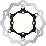 Galfer / ガルファー ブレーキディスク フロートウェーブ | DF208FLW GALFER(ガルファー)