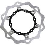 Galfer / ガルファー ブレーキディスク フロートウェーブ | DF301FLW GALFER(ガルファー)