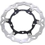 Galfer / ガルファー ブレーキディスク フロートウェーブ | DF214FLW GALFER(ガルファー)