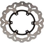 DF672FLW Galfer / ガルファー ブレーキディスク フロートウェーブ | DF672FLW GALFER(ガルファー)