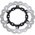 DF203CW Galfer / ガルファー ブレーキディスク フロートウェーブ | DF203CW GALFER(ガルファー)