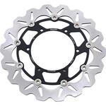 Galfer / ガルファー ブレーキディスク フロートウェーブ | DF498CW GALFER(ガルファー)