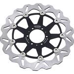 DF676CW Galfer / ガルファー ブレーキディスク フロートウェーブ | DF676CW GALFER(ガルファー)