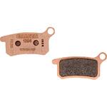 FD265G1396 Galfer / ガルファー ブレーキパッド シンタードメタル オフロード | FD265G1396 GALFER(ガルファー)