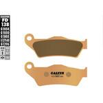 Galfer / ガルファー ブレーキパッド シンタードメタル スクーター | FD138G1380 GALFER(ガルファー)