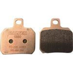 FD220G1380 Galfer / ガルファー ブレーキパッド シンタードメタル スクーター | FD220G1380 GALFER(ガルファー)