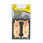 Galfer / ガルファー ブレーキパッド シンタードメタル スクーター | FD142G1380 GALFER(ガルファー)