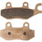 Galfer / ガルファー ブレーキパッド シンタードメタル | FD532G1370 GALFER(ガルファー)