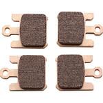 FD290G1370 Galfer / ガルファー ブレーキパッド シンタードメタル | FD290G1370 GALFER(ガルファー)