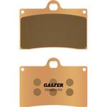 Galfer / ガルファー ブレーキパッド シンタードメタル | FD068G1370 GALFER(ガルファー)