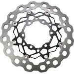 DF358FLQ Galfer / ガルファー ブレーキディスク フロートキュービック | DF358FLQ GALFER(ガルファー)