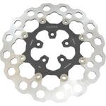 DF680FLQ Galfer / ガルファー ブレーキディスク フロートキュービック | DF680FLQ GALFER(ガルファー)