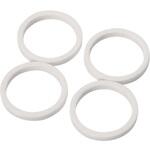 04-0988-1-HC Drag Specialties SEAL KIT RKR ARM 66-84BT | 04-0988-1-HC DRAG SPECIALTIES(ドラッグスペシャリティーズ)