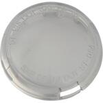 162375 Drag Specialties TURN SIGNAL LENS CLEAR | 162375 DRAG SPECIALTIES(ドラッグスペシャリティーズ)