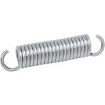 C32-0434 Drag Specialties SPRING K/S CHR 91-01FXD | C32-0434 DRAG SPECIALTIES(ドラッグスペシャリティーズ)