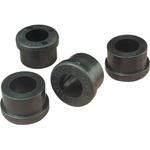 72960R Drag Specialties BUSHINGS RISER POLYURTHN | 72960R DRAG SPECIALTIES(ドラッグスペシャリティーズ)