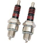E18-6658SDS Drag Specialties SPARK PLUGS 71-85 XL | E18-6658SDS DRAG SPECIALTIES(ドラッグスペシャリティーズ)