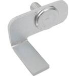 U-08-0223 Drag Specialties TAB EXH MNT RR 98-08FLT | U-08-0223 DRAG SPECIALTIES(ドラッグスペシャリティーズ)