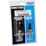 E18-6656SDS Drag Specialties SPARK PLUGS 02-17 VROD | E18-6656SDS DRAG SPECIALTIES(ドラッグスペシャリティーズ)