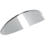 20-0315 Drag Specialties VISOR 5.75" HEADLIGHT CHR | 20-0315 DRAG SPECIALTIES(ドラッグスペシャリティーズ)