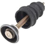 Drag Specialties ACCELERATOR PUMP F/BENDX | 012619-HC3 DRAG SPECIALTIES(ドラッグスペシャリティーズ)