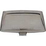 F51-0643LM Drag Specialties LENS TIP SMK F 84-13FLT | F51-0643LM DRAG SPECIALTIES(ドラッグスペシャリティーズ)